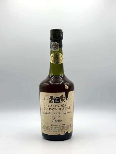 C.& C. Drouin,vieux