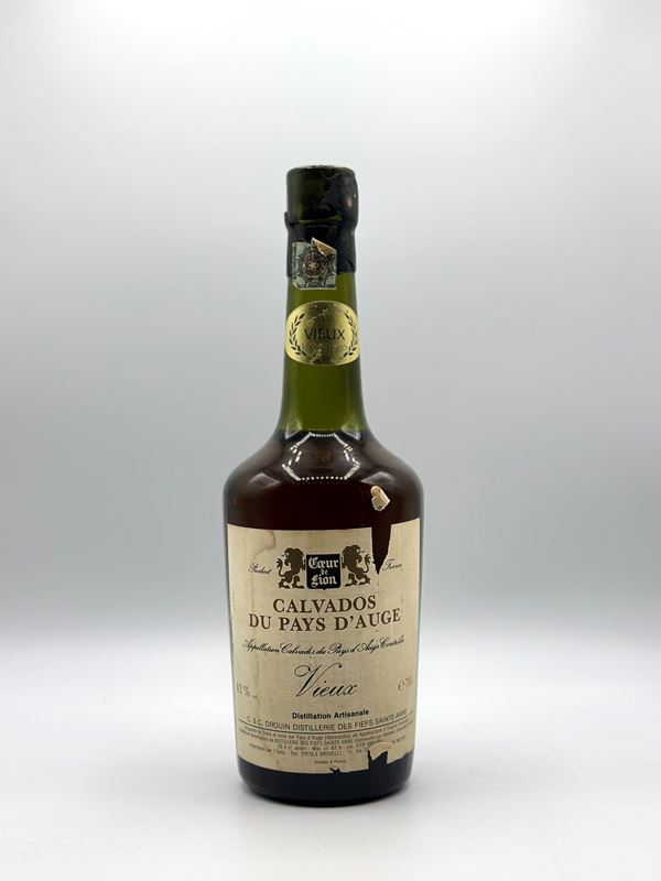 C.& C. Drouin,Vieux