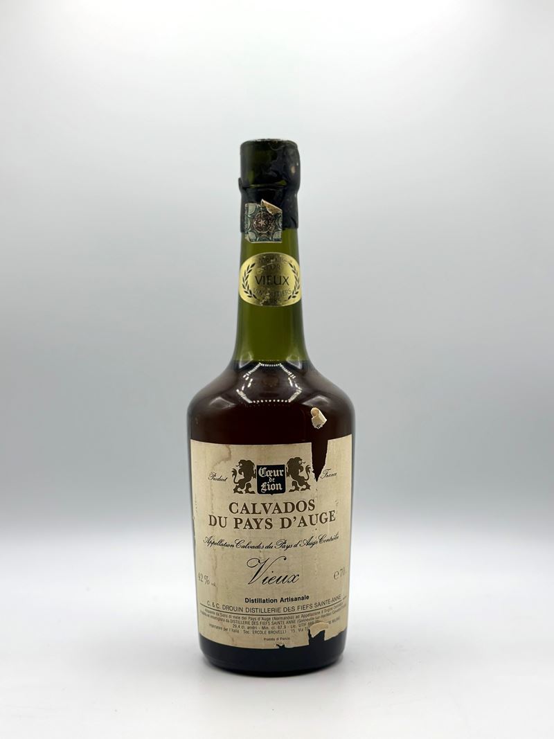 C.& C. Drouin,vieux