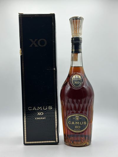 Camus,xo