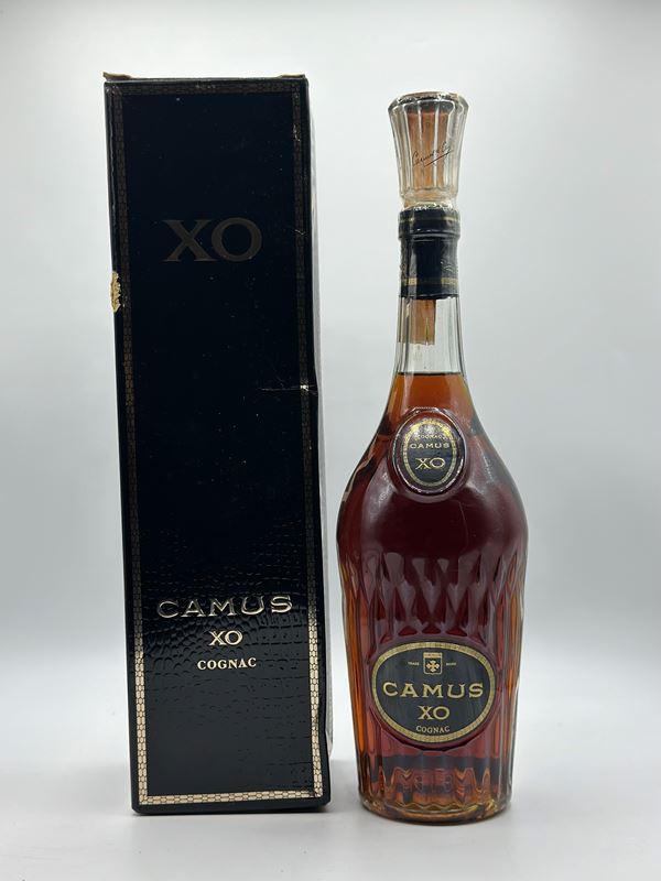 Camus,XO