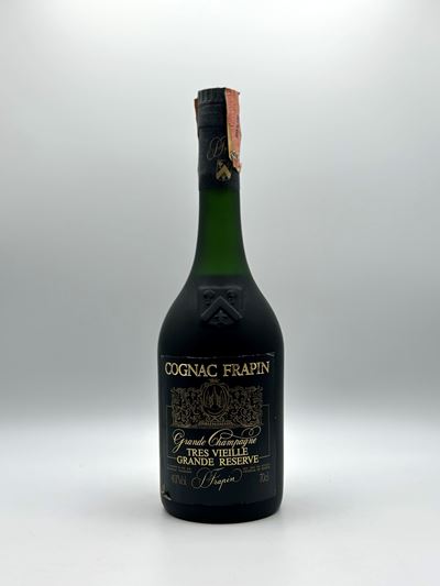 Frapin,tres Vieille Grande Reserve