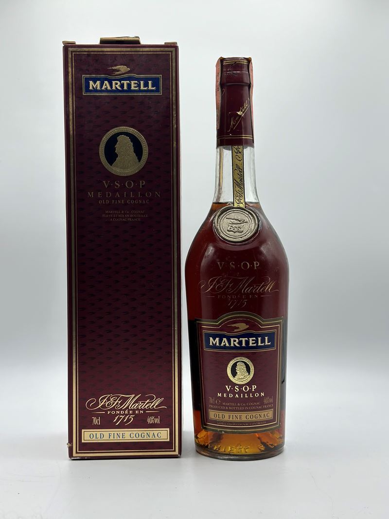 martell,V.s.o.p Medaillon