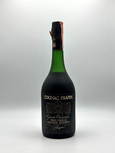 Frapin,tres Vieille Grande Reserve