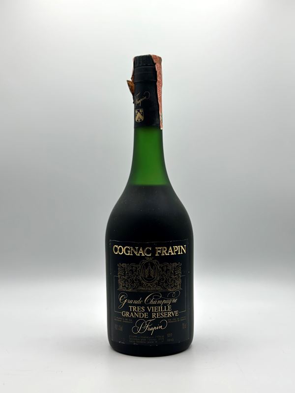 Frapin,Tres Vieille Grande Reserve