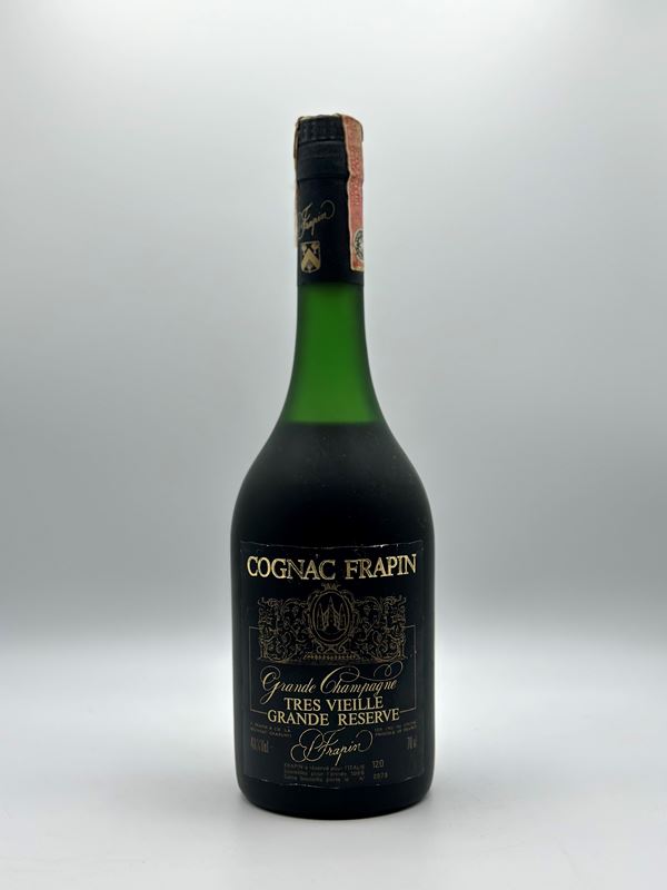Frapin,Tres Vieille Grande Reserve