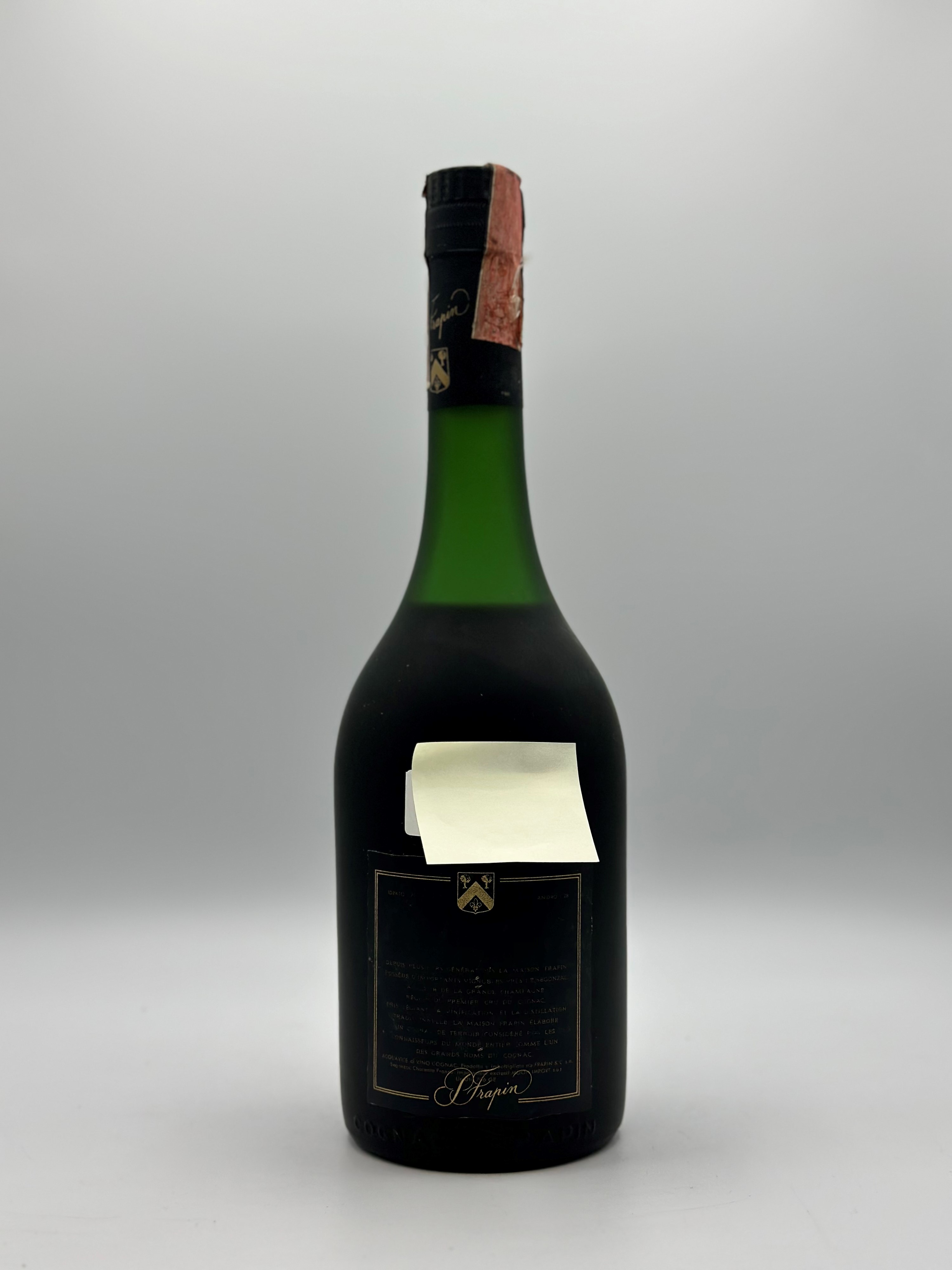 Frapin,tres Vieille Grande Reserve