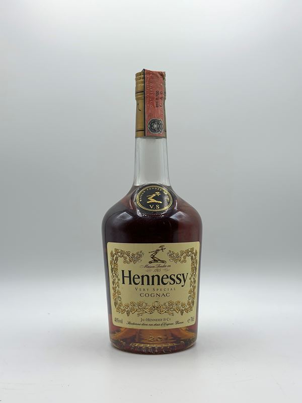 Hennessy, Cognac