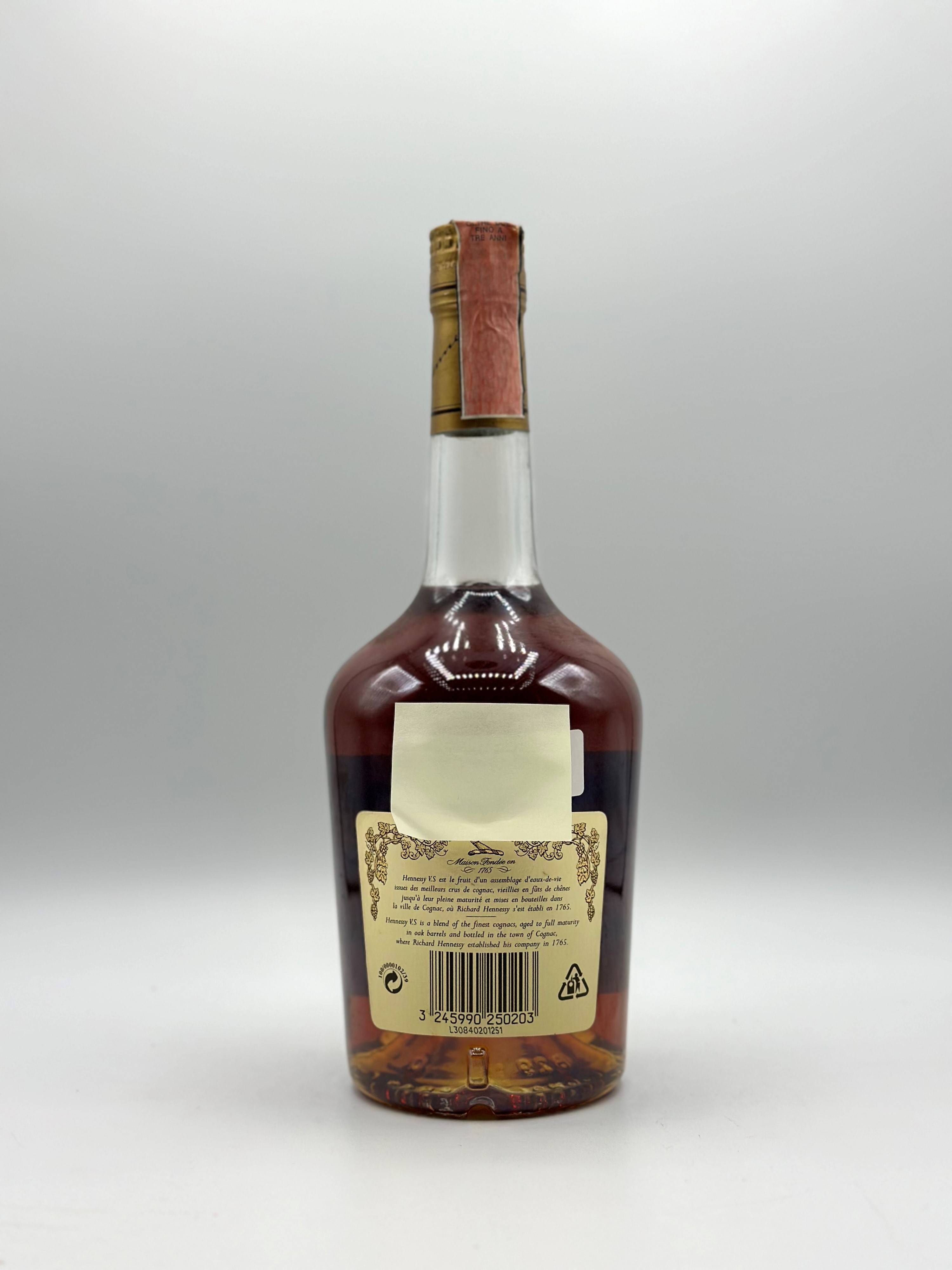 Hennessy, Cognac