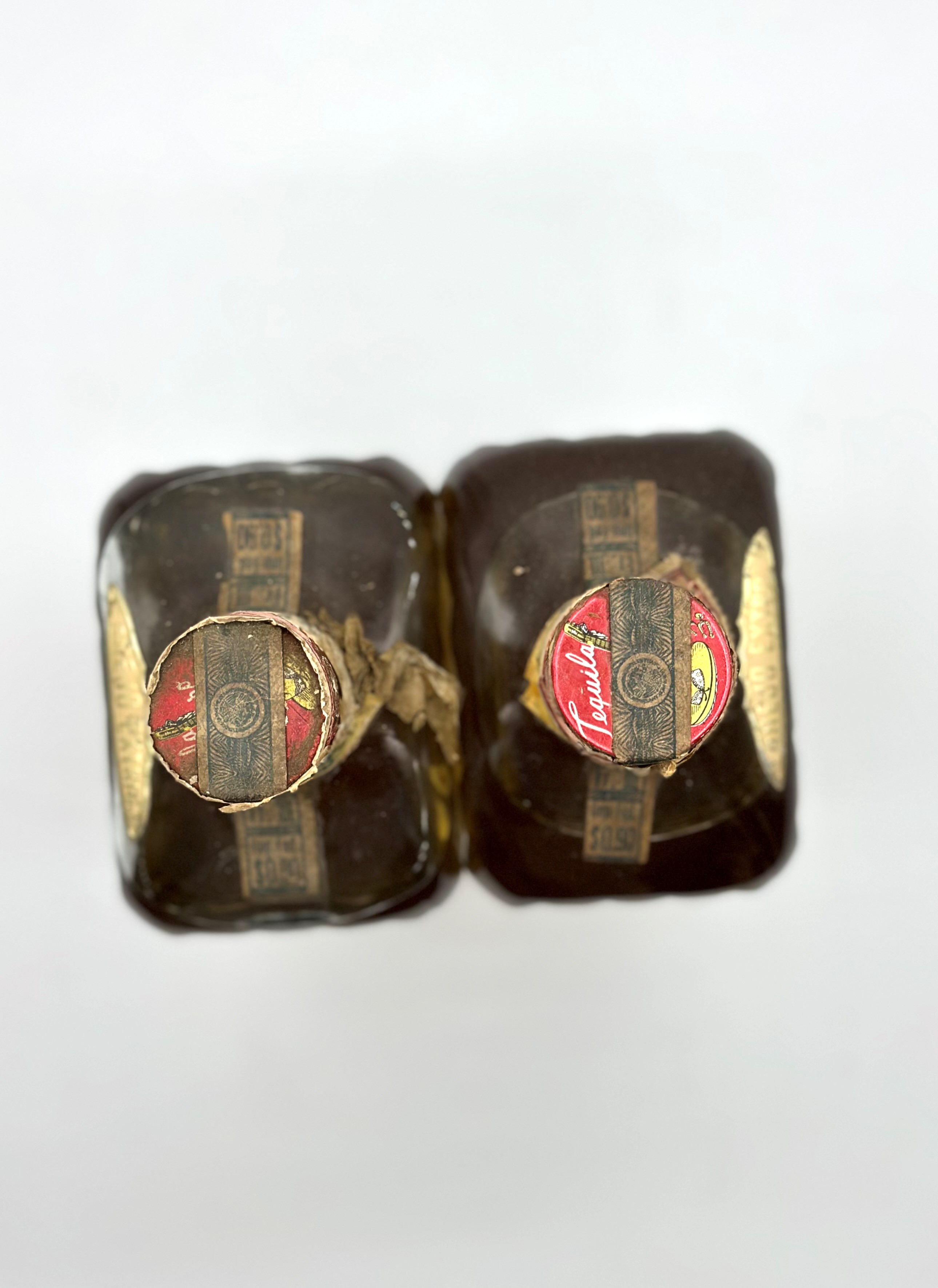 J. Rodriguez Y Cia, N°1 Anejo Extra