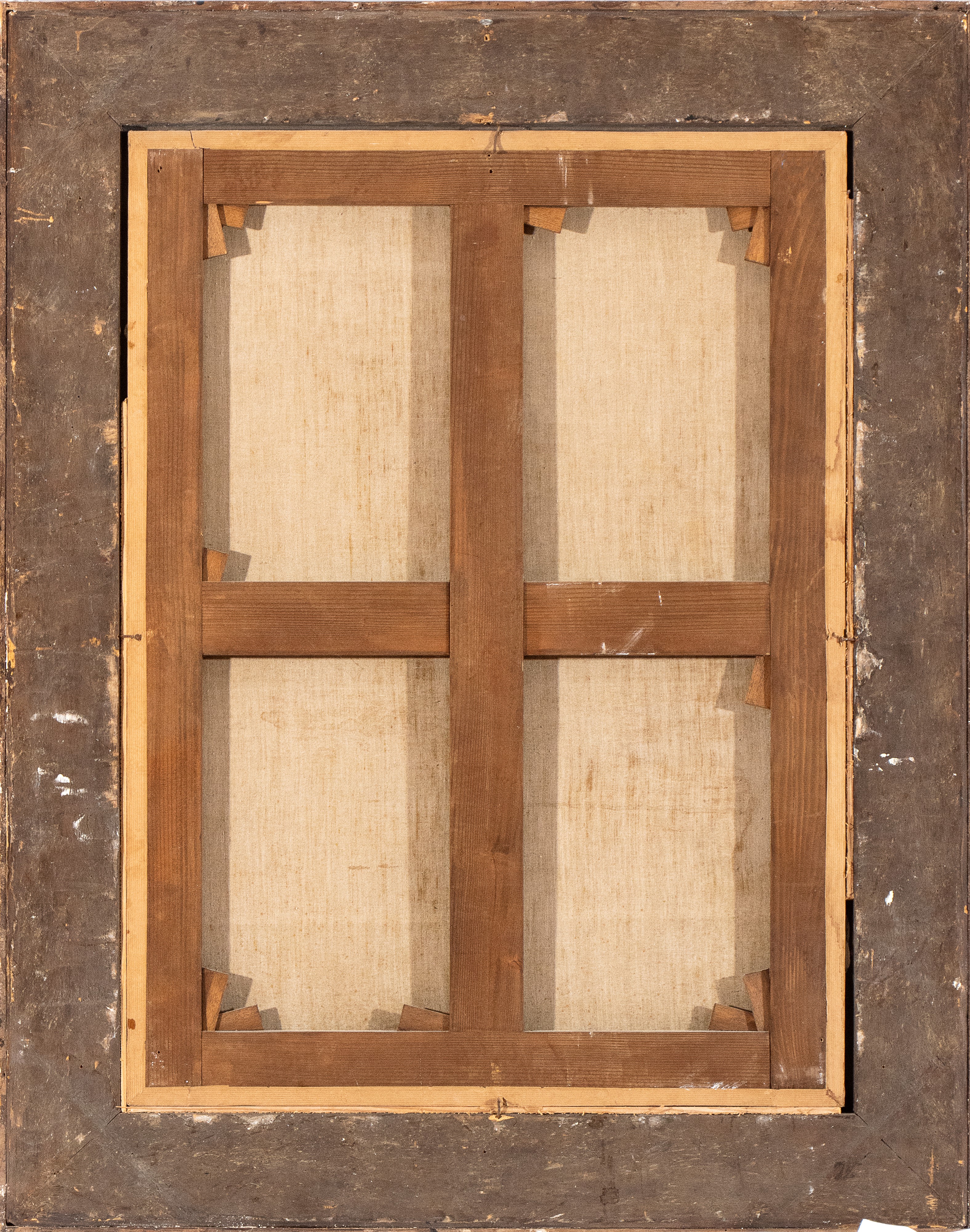 Artista Attivo a Roma, Secondo Quarto del XVII Secolo - San Giacomo Minore