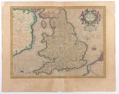 Anglia Regnum