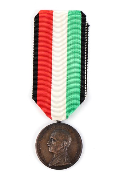 Medaglia al Merito per la Pubblica Istruzione