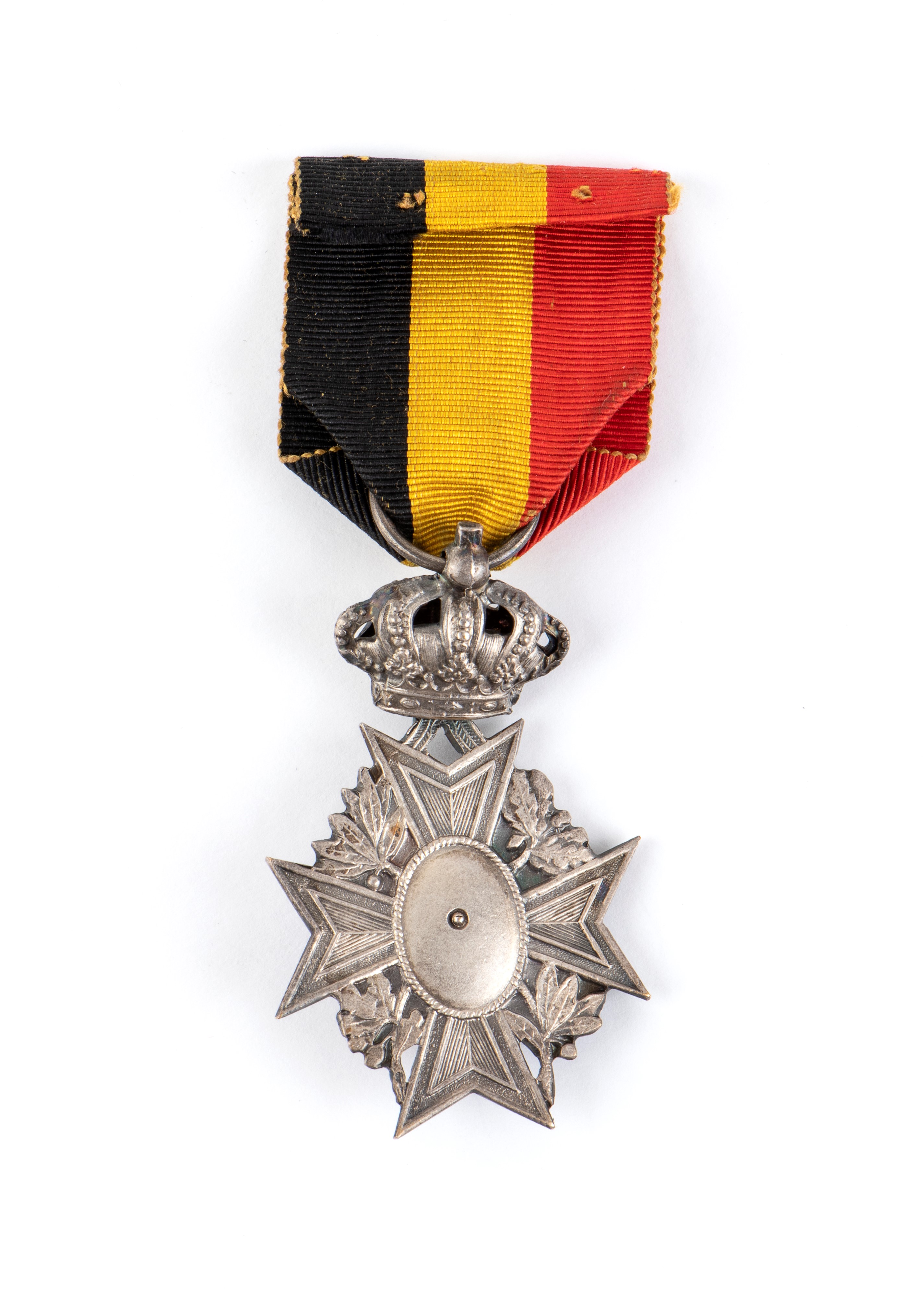 Belgio, Decorazione Militare