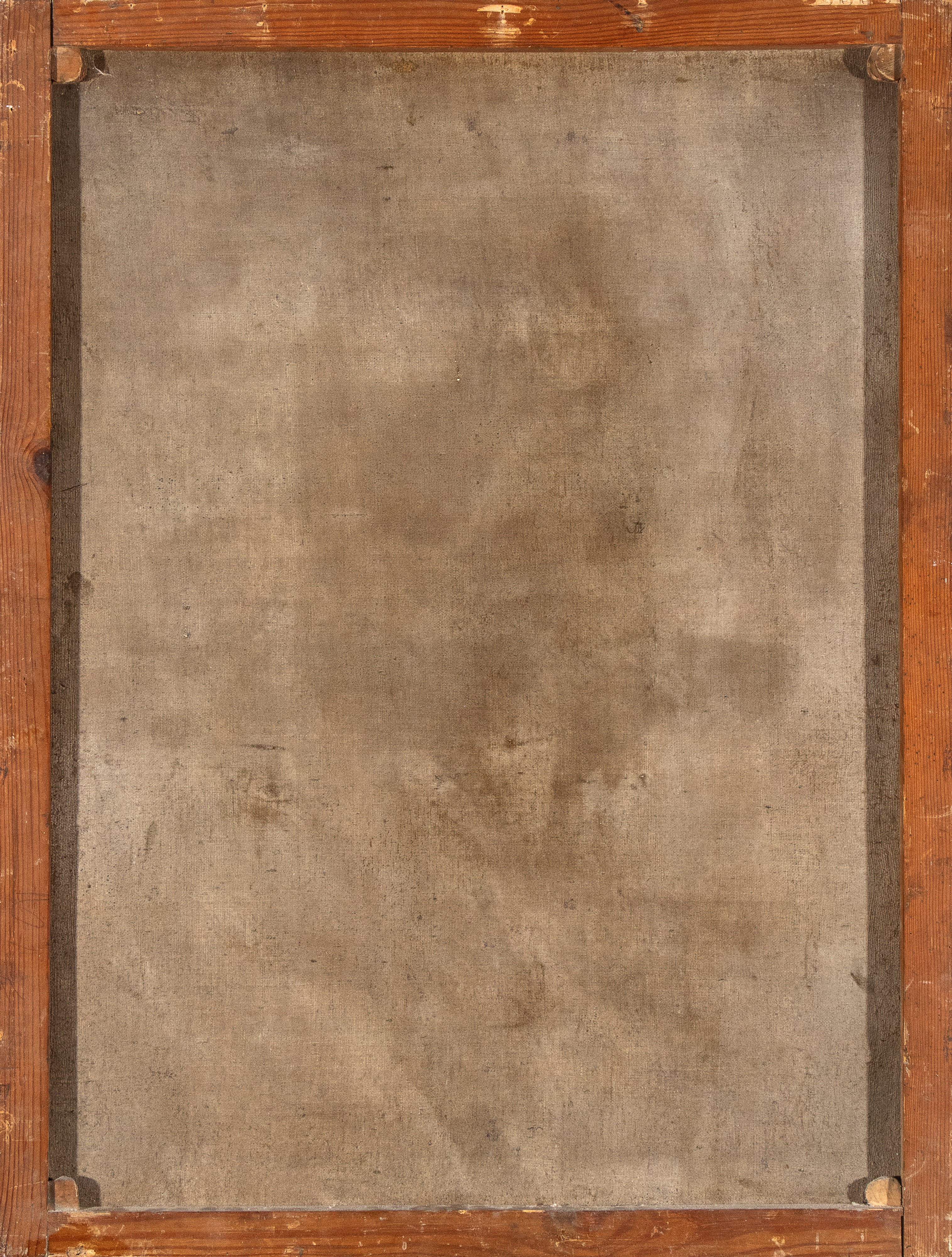 Bartolomeo Mendozzi - San Tommaso