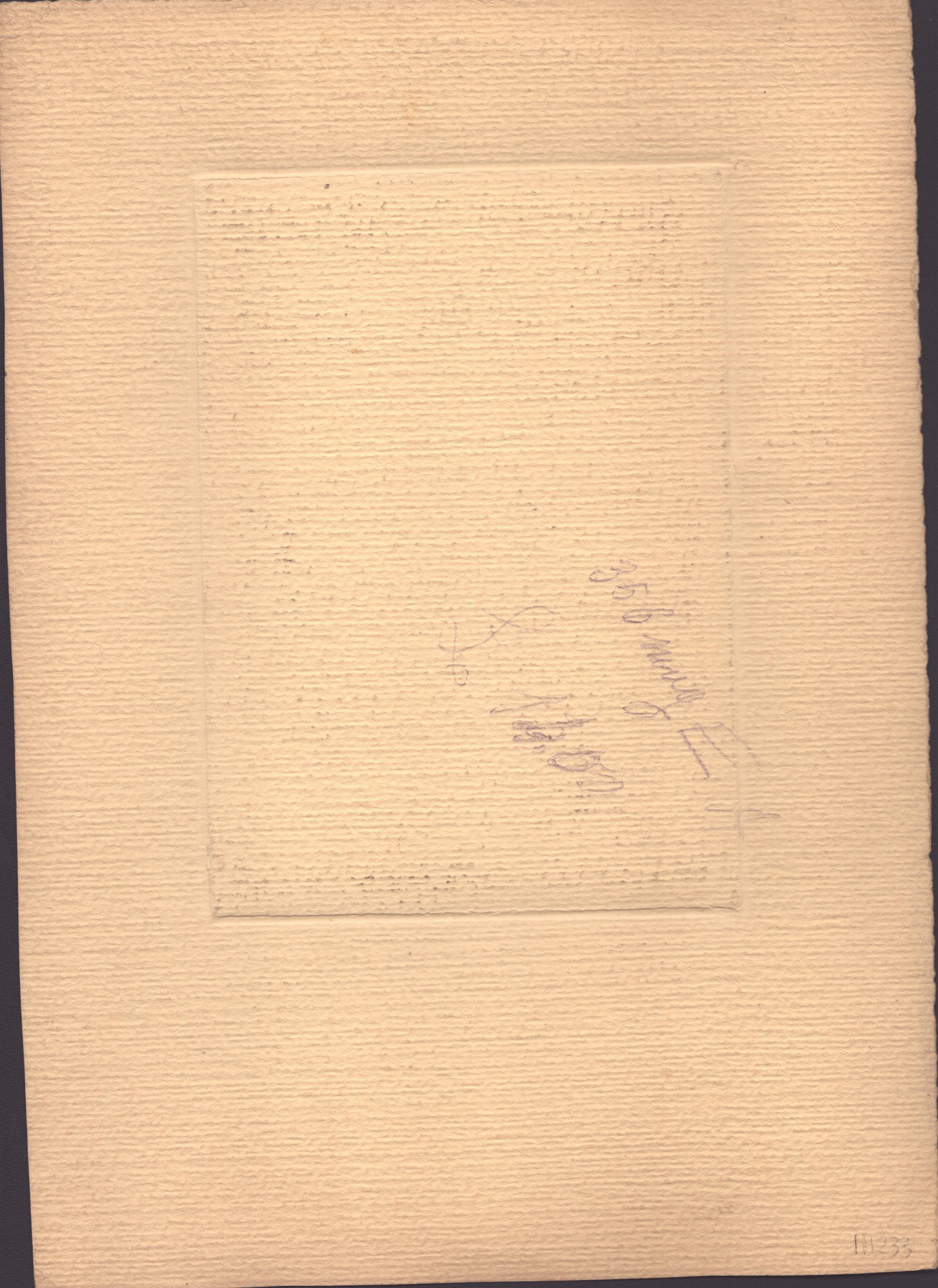 Foto con Dedica e Autografo Tripoli 1923?