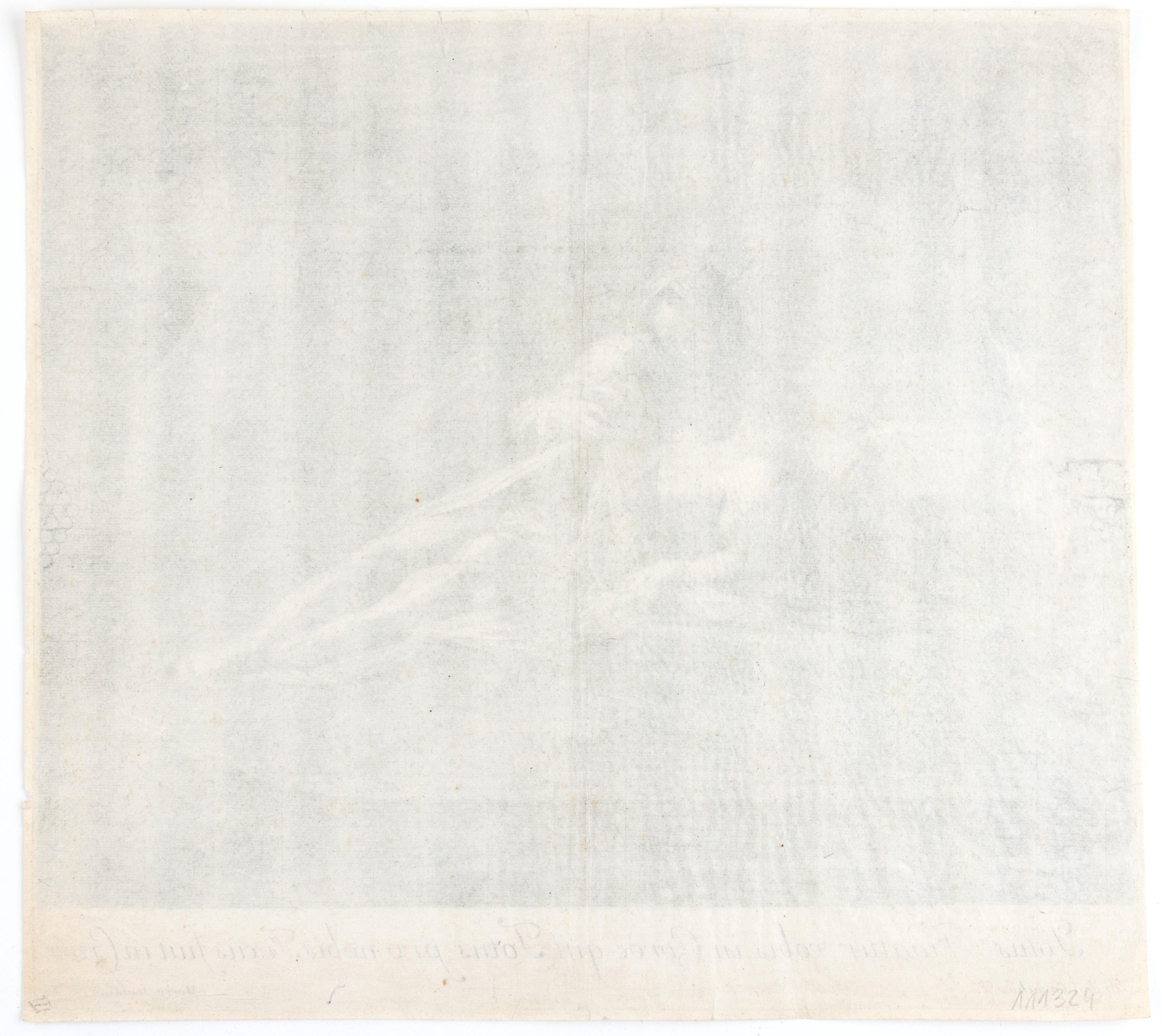 Jean Morin - La Pietà