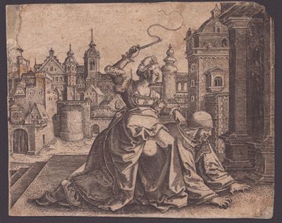 Aristotele e Fillide