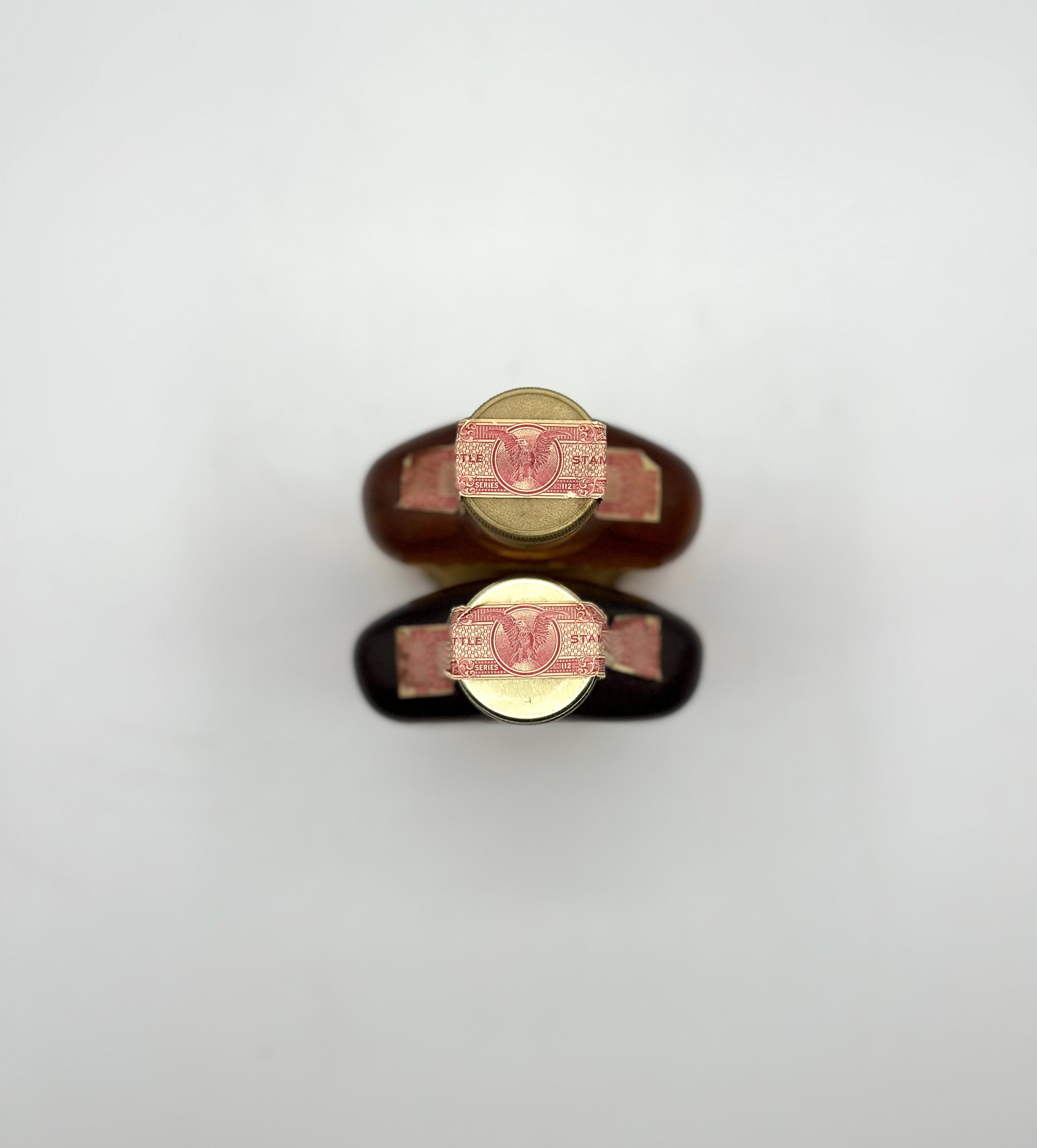 Fleischmann's - Four Roses