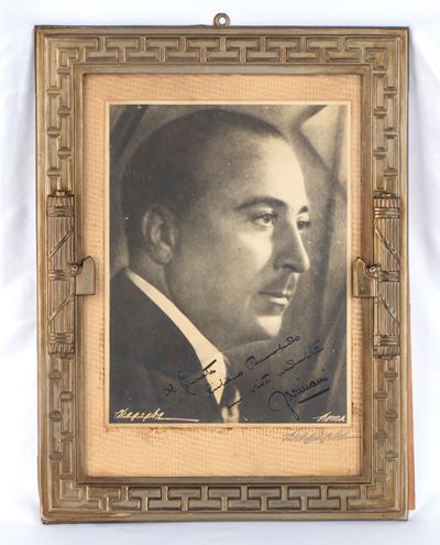 Farinacci, Roberto (isernia, 16 Ottobre 1892 – Vimercate, 28 Aprile 1945)