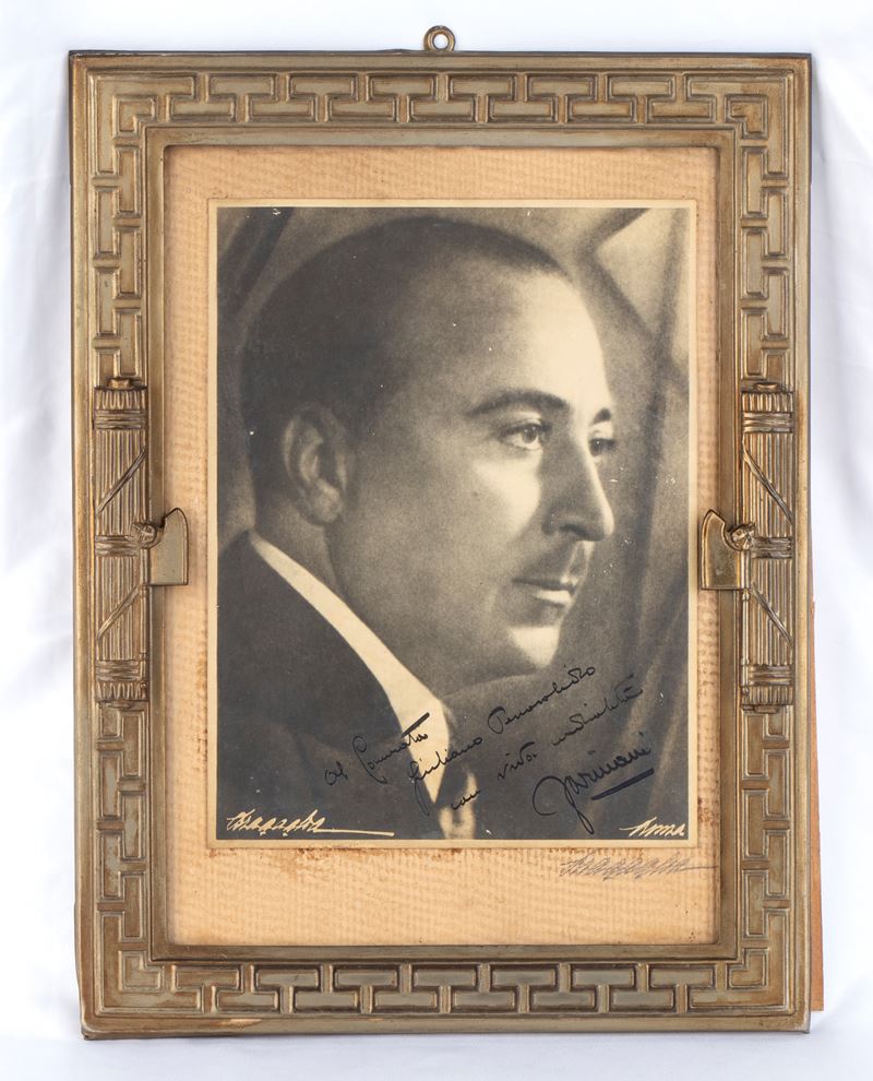 Farinacci, Roberto (isernia, 16 Ottobre 1892 – Vimercate, 28 Aprile 1945)