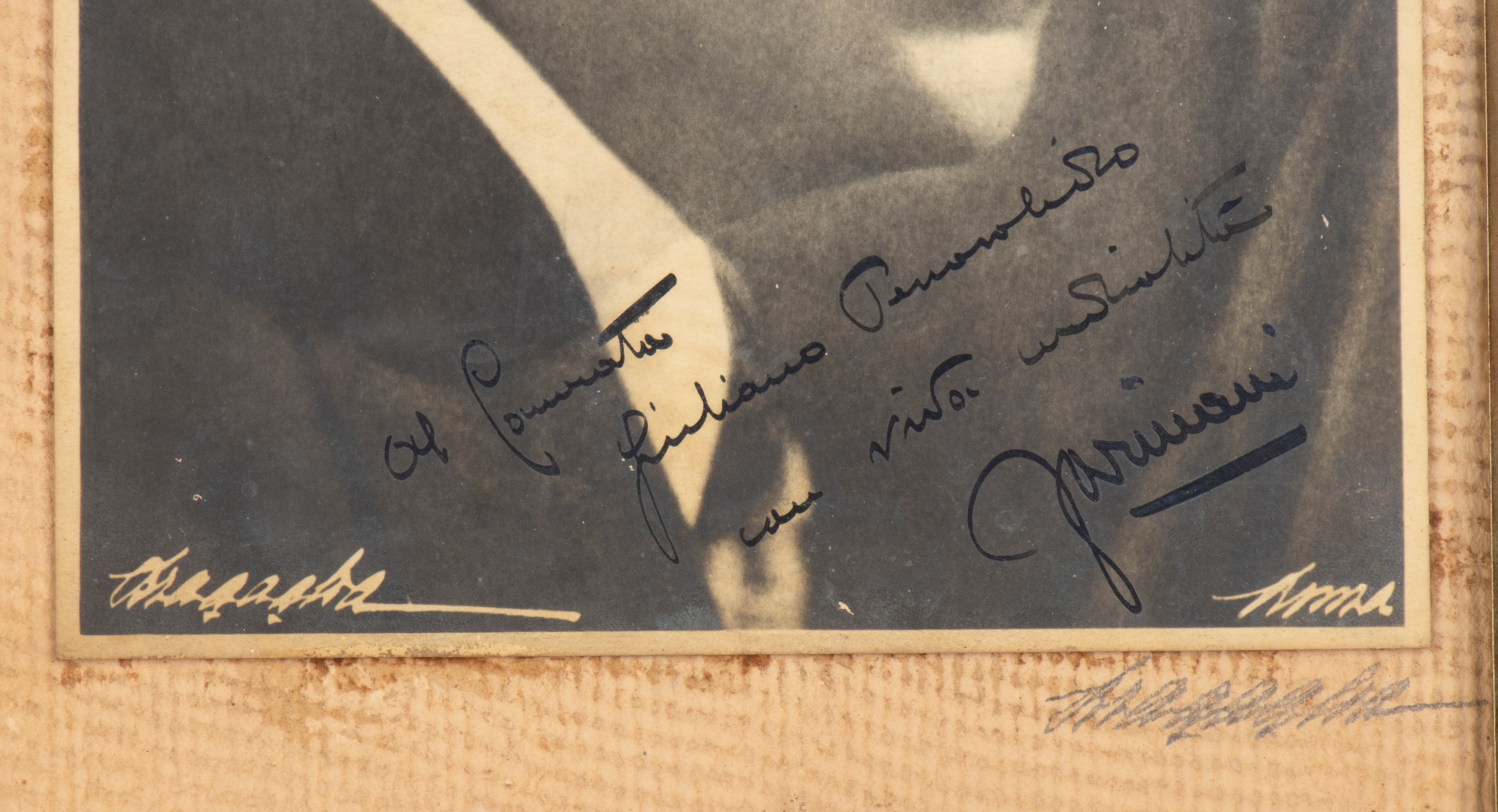 Farinacci, Roberto (isernia, 16 Ottobre 1892 – Vimercate, 28 Aprile 1945)