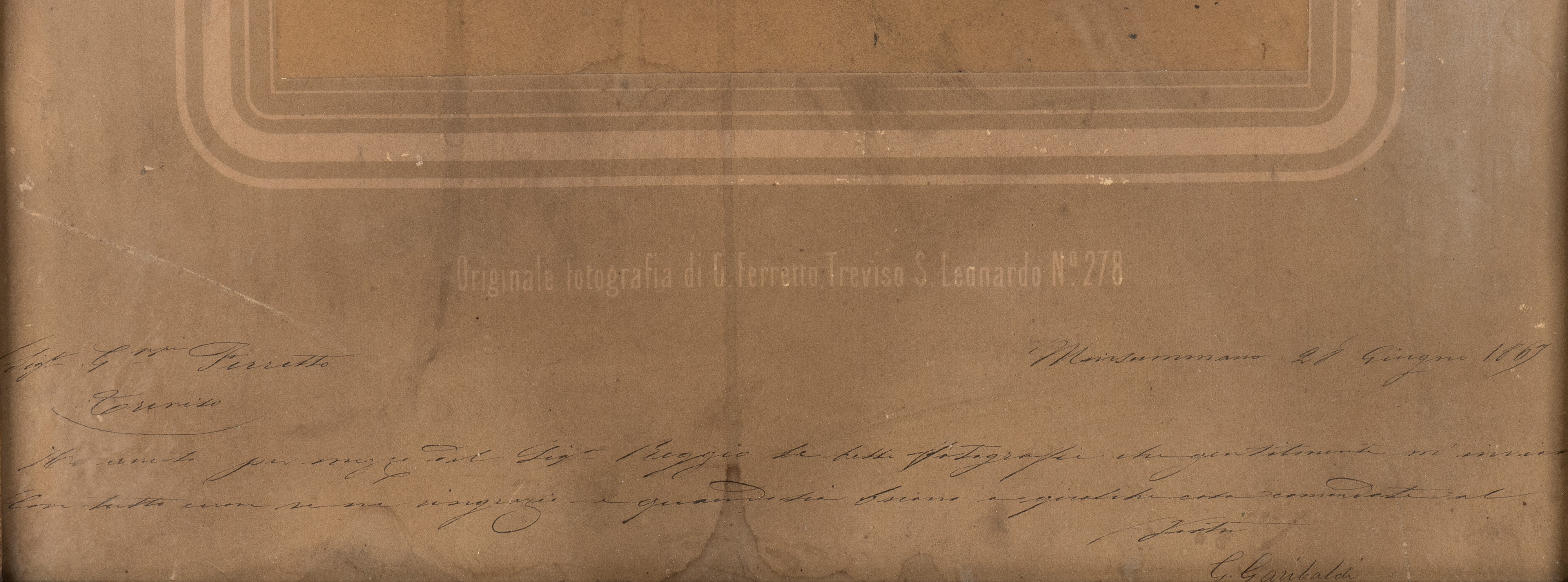 Garibaldi, Giuseppe (nizza, 4 Luglio 1807 – Caprera, 2 Giugno 1882)
