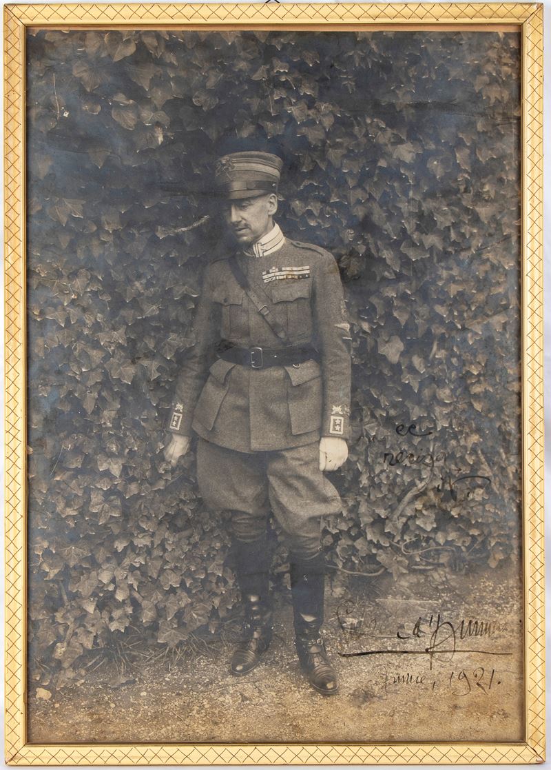 D'annunzio, Gabriele (pescara, 12 Marzo 1863 – Gardone Riviera, 1º Marzo 1938)