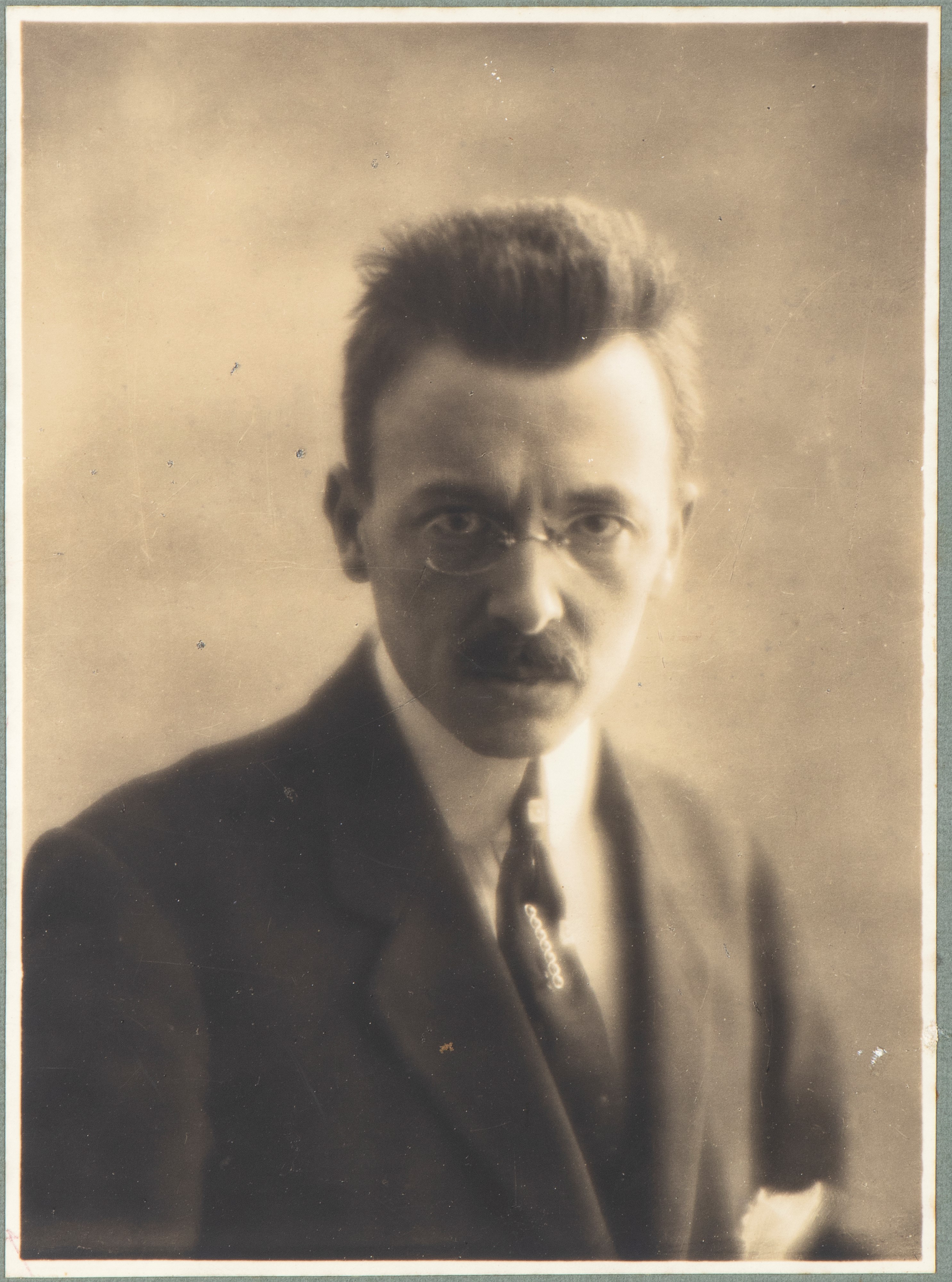 Pizzetti, Ildebrando (parma, 20 Settembre 1880 – Roma, 13 Febbraio 1968)