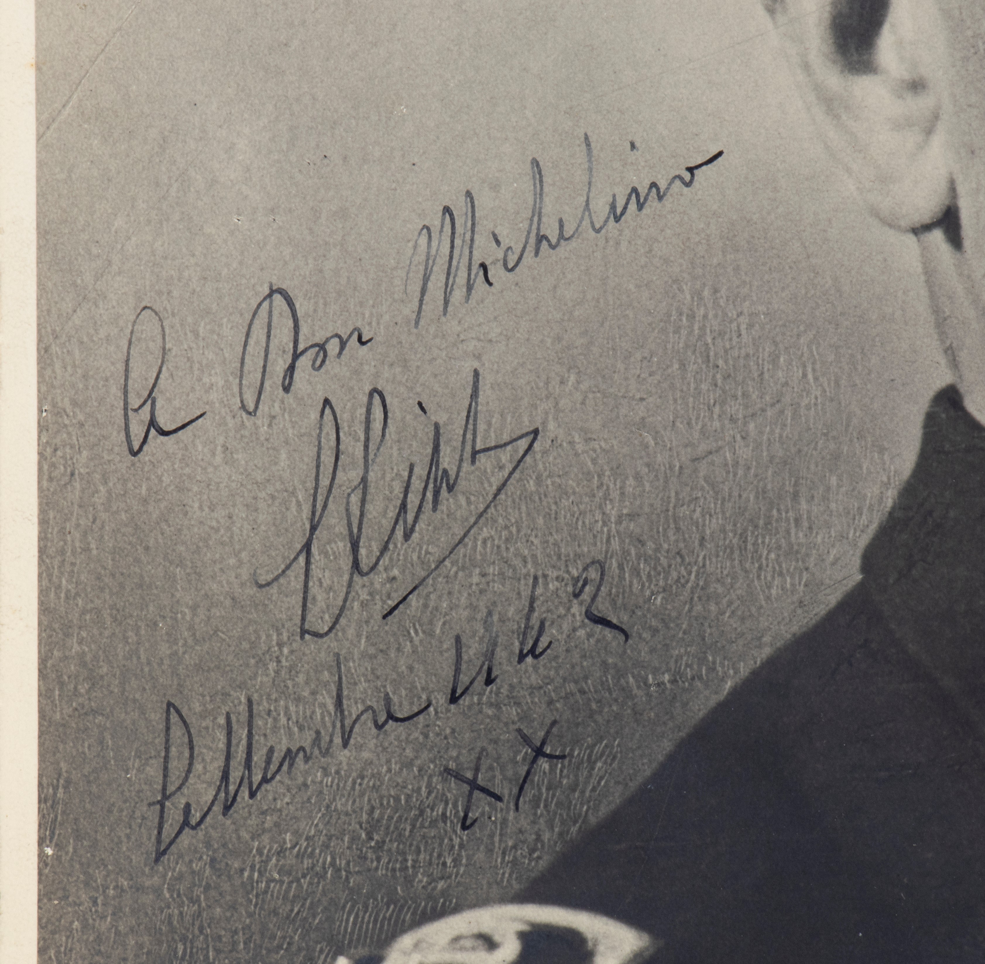 Rizzo, Luigi (milazzo, 8 Ottobre 1887 – Roma, 27 Giugno 1951)