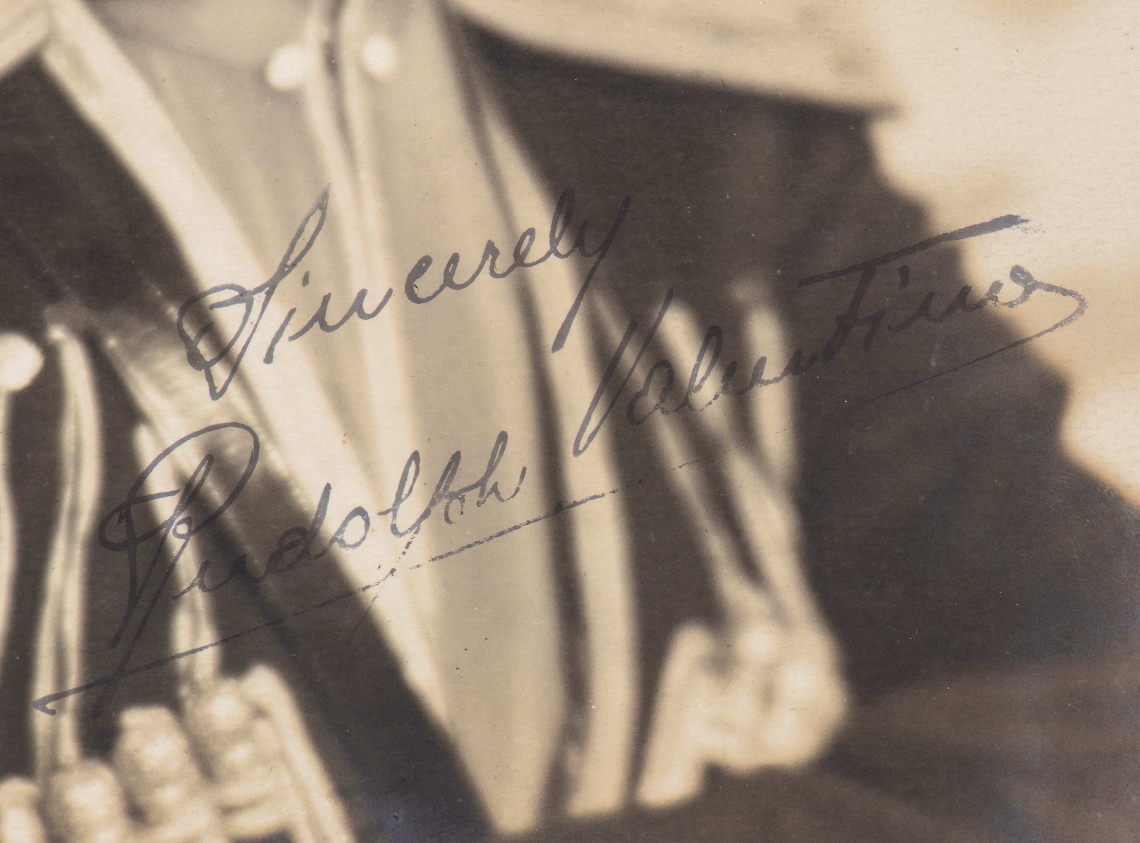 Valentino, Rodolfo - Rudolph Valentino (castellaneta, 6 Maggio 1895 – New York, 23 Agosto 1926[1]...