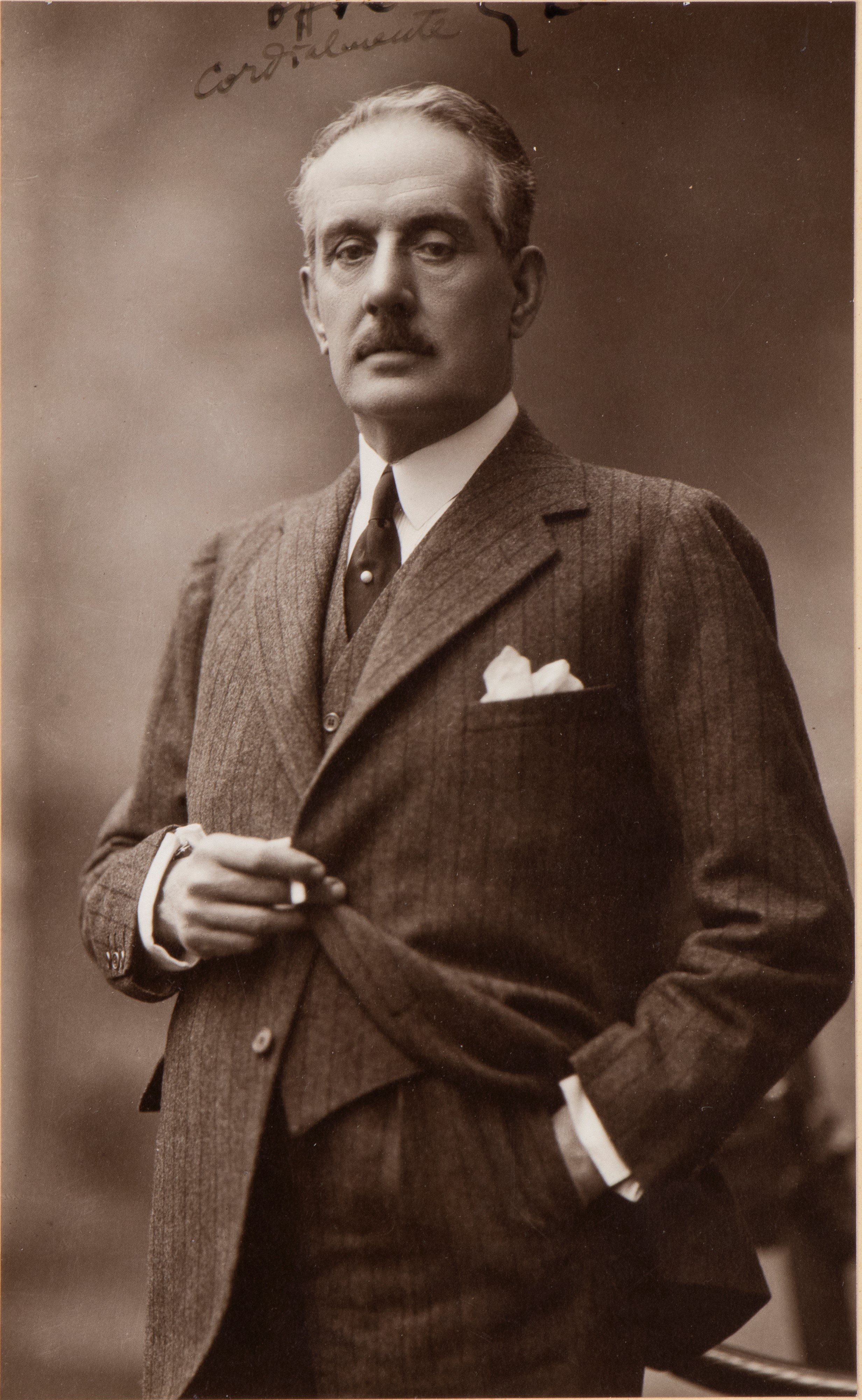 Puccini, Giacomo (lucca, 22 Dicembre 1858 – Bruxelles, 29 Novembre 1924)