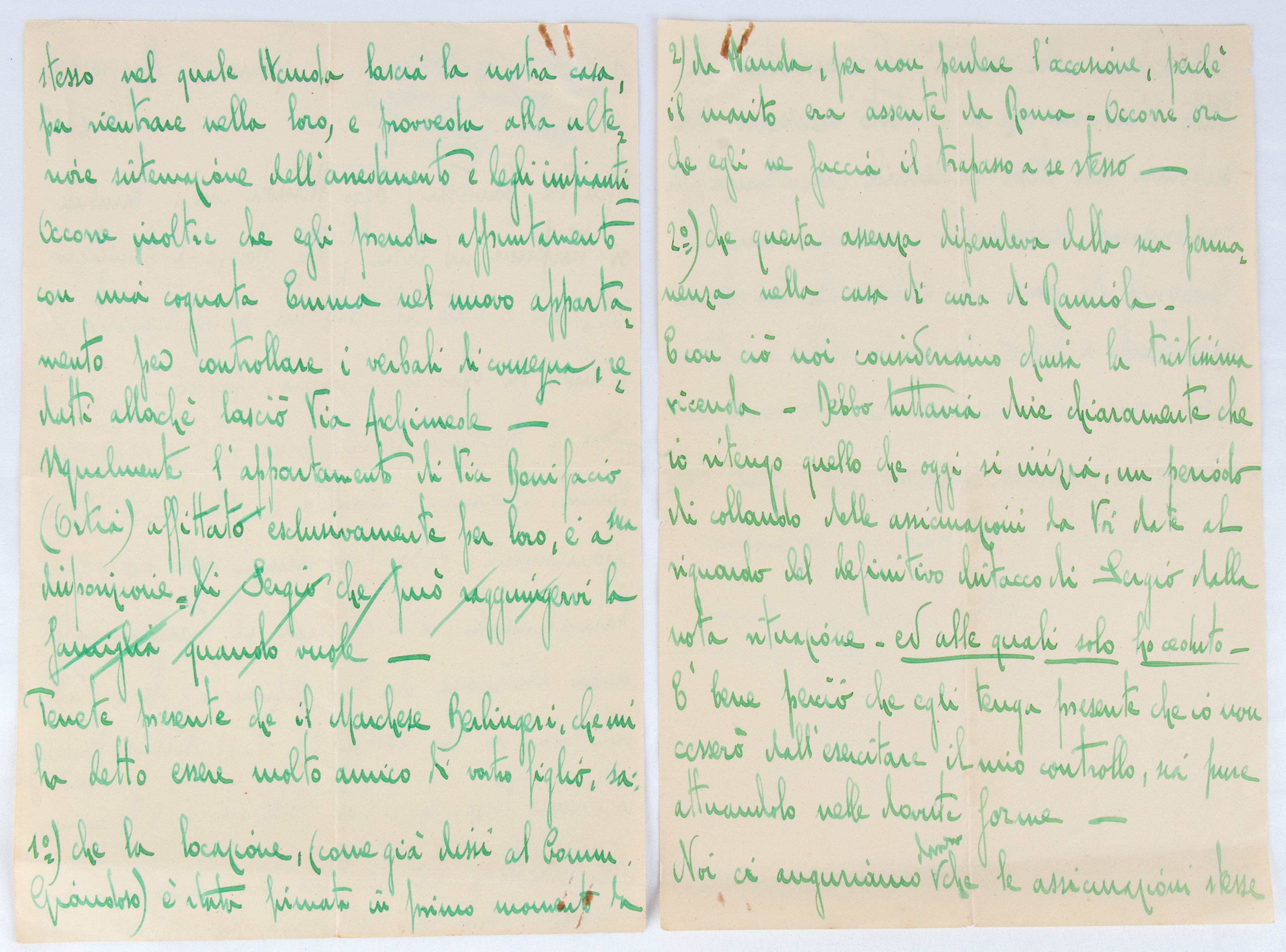 Graziani, Rodolfo (Filettino, 11 agosto 1882 – Roma, 11 gennaio 1955)