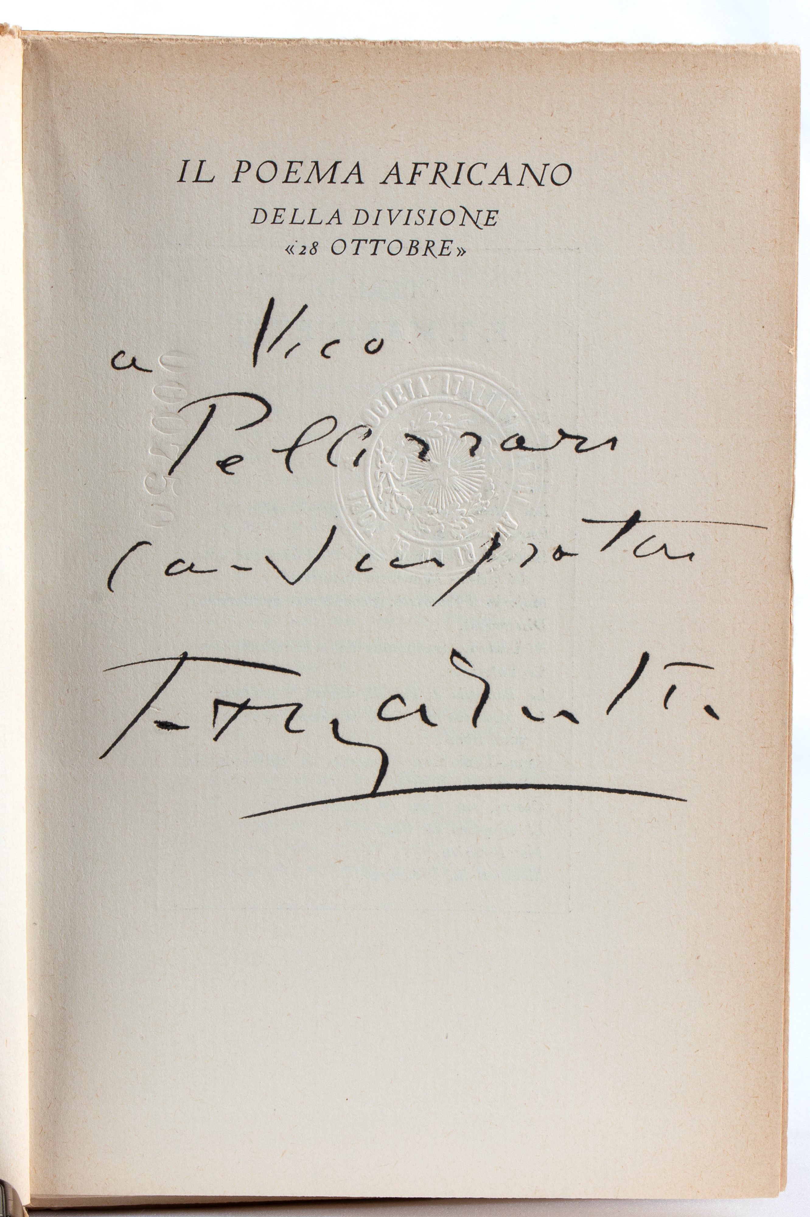 Marinetti, Filippo Tommaso (alessandria D'egitto, 22 Dicembre 1876 – Bellagio, 2 Dicembre 1944)