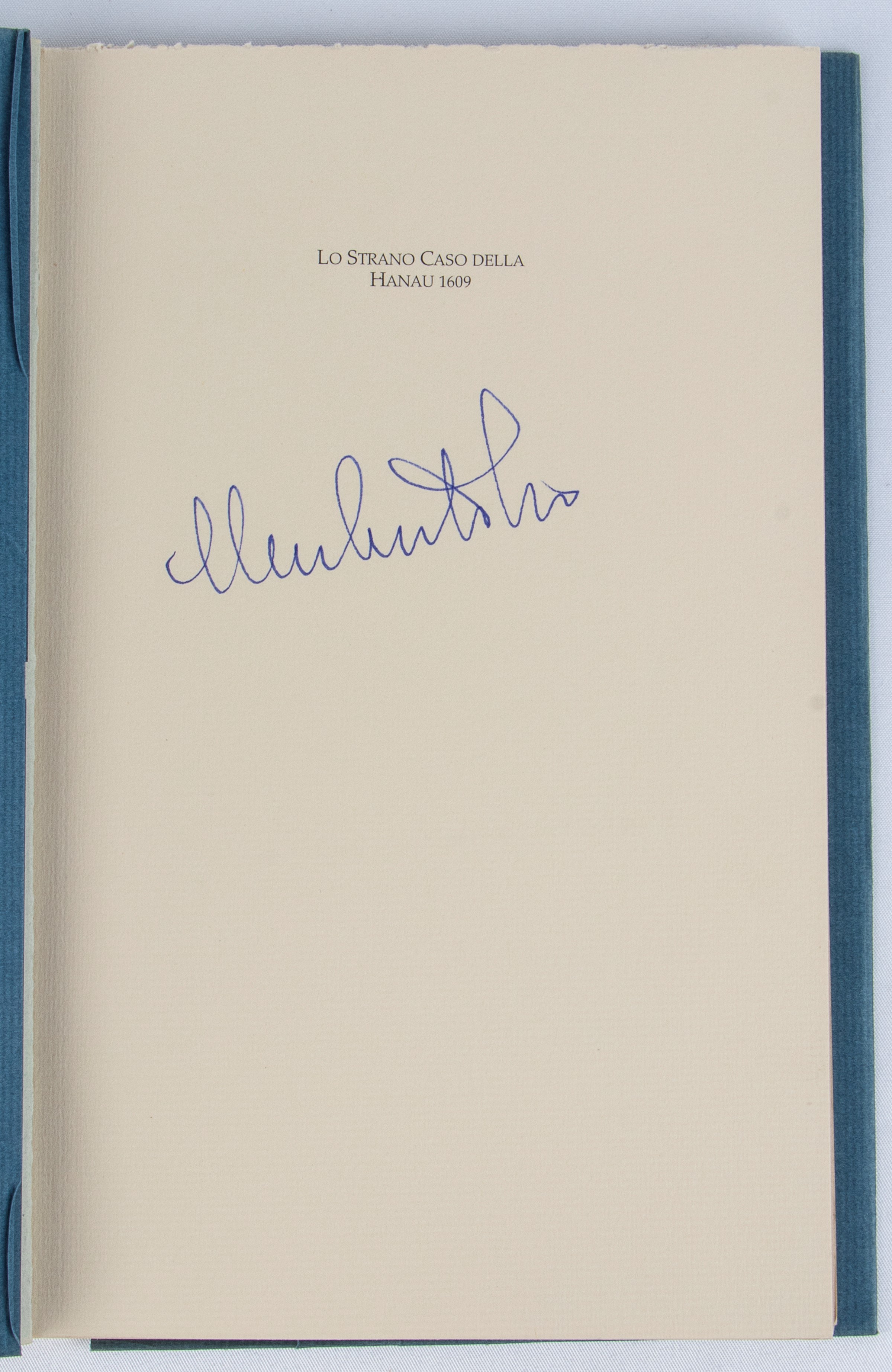 Eco, Umberto (alessandria, 5 Gennaio 1932 – Milano, 19 Febbraio 2016)