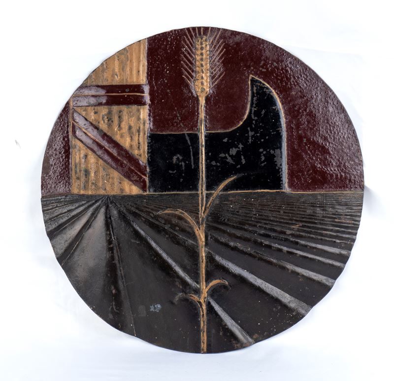 Ventennio fascista, Bonifica e Battaglia del Grano