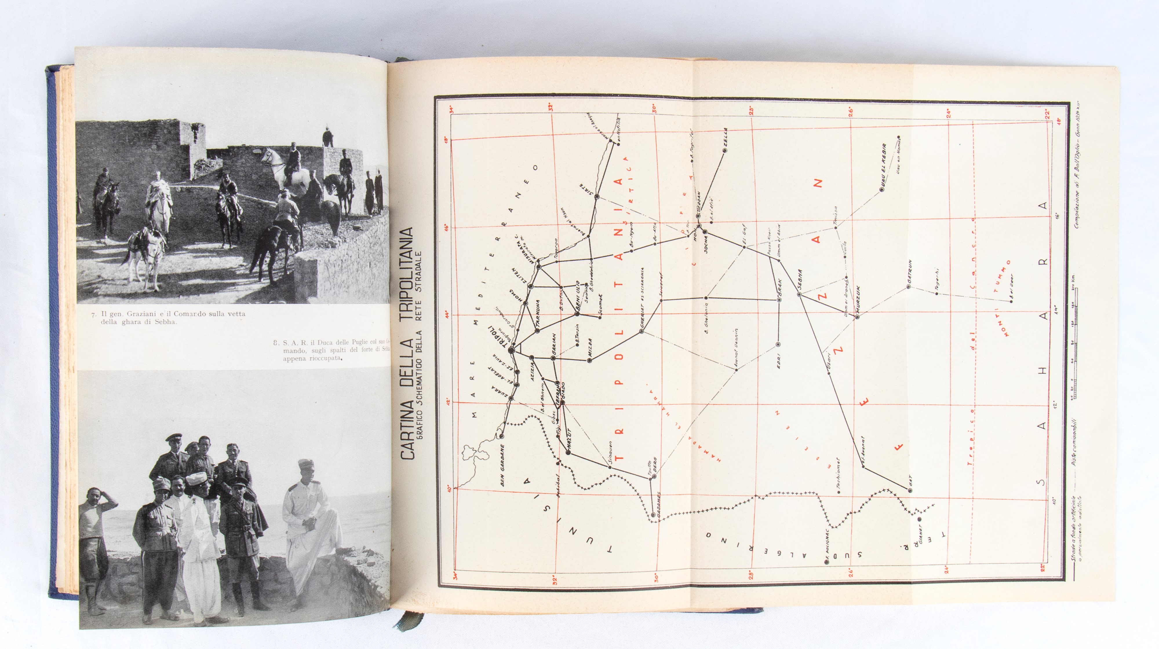 Graziani, Rodolfo (Filettino, 11 agosto 1882 – Roma, 11 gennaio 1955)