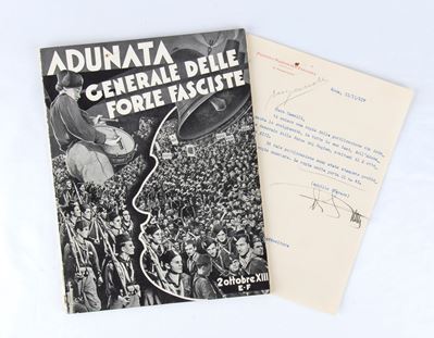 Starace, Achille (sannicola, 18 Agosto 1889 – Milano, 29 Aprile 1945)