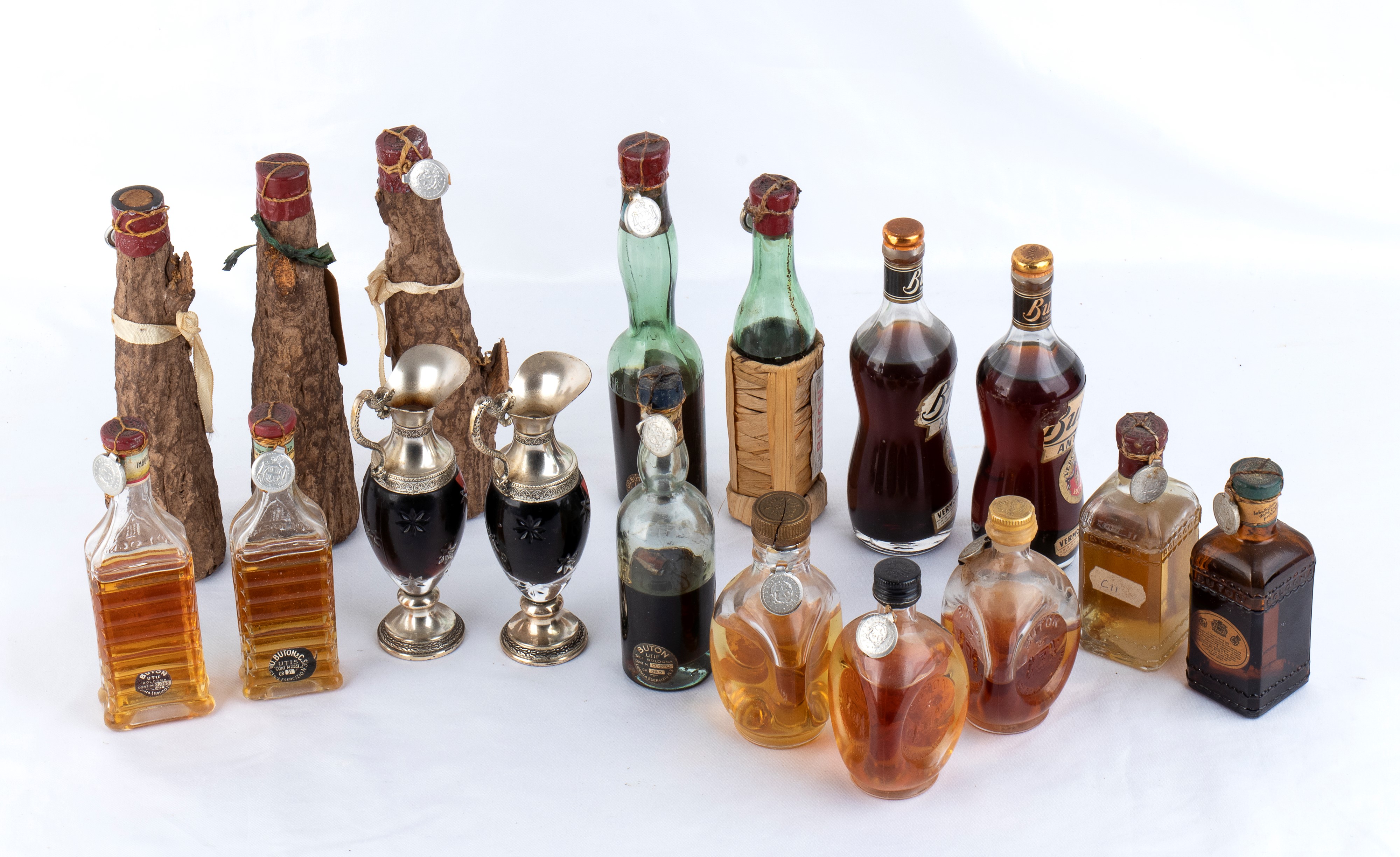 Mignon Liquori da Collezione