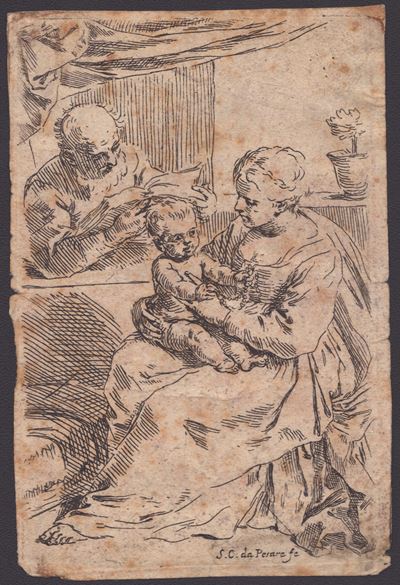 Sacra Famiglia