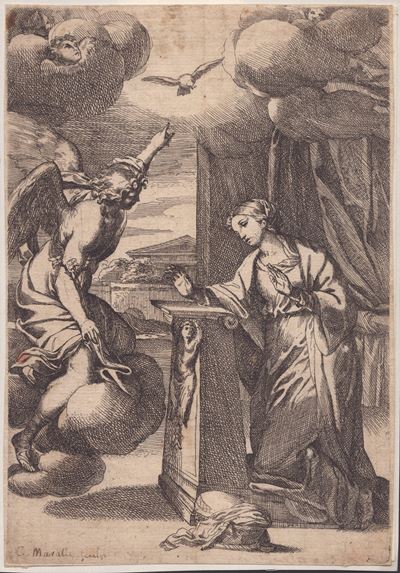 Annunciazione