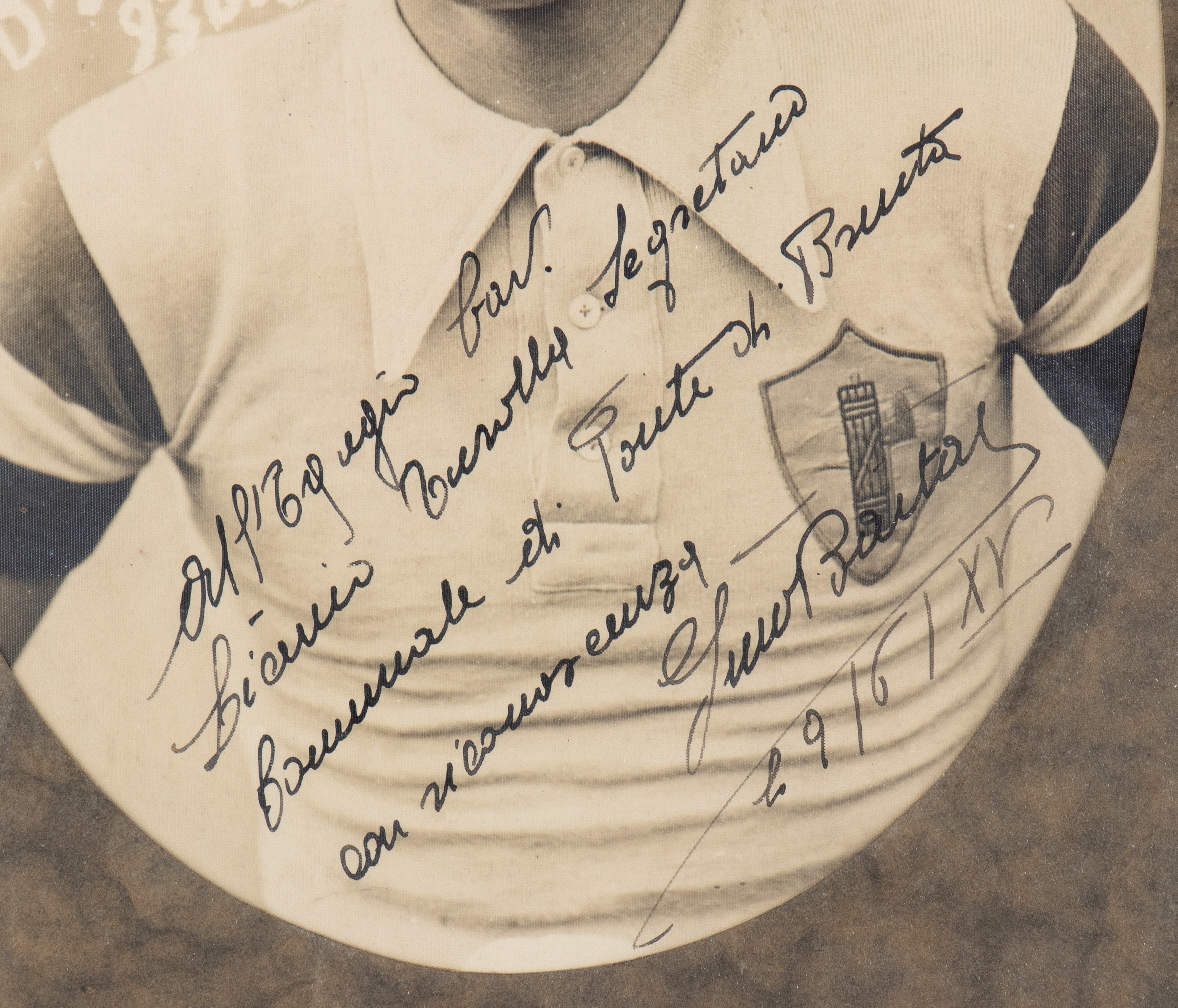 Bartali, Gino (ponte a Ema, 18 Luglio 1914 – Firenze, 5 Maggio 2000)