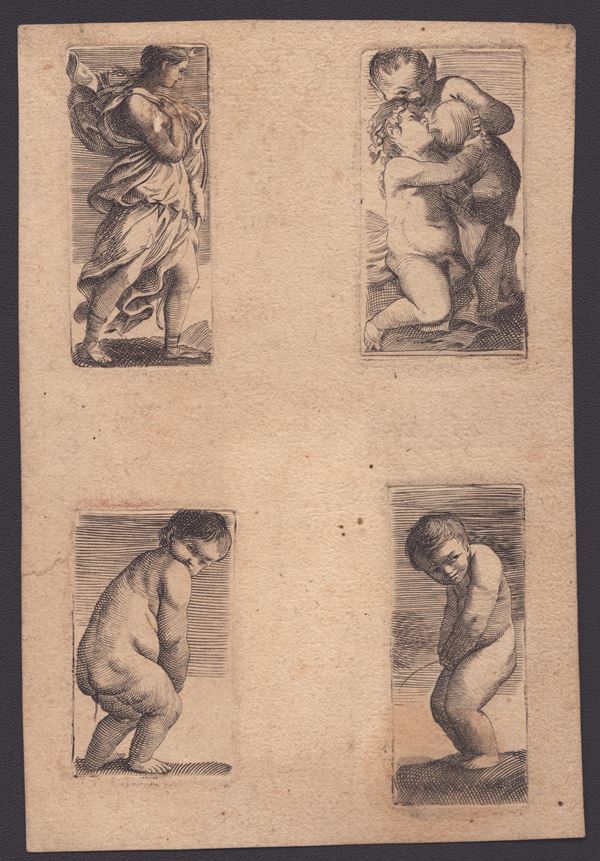 Putti