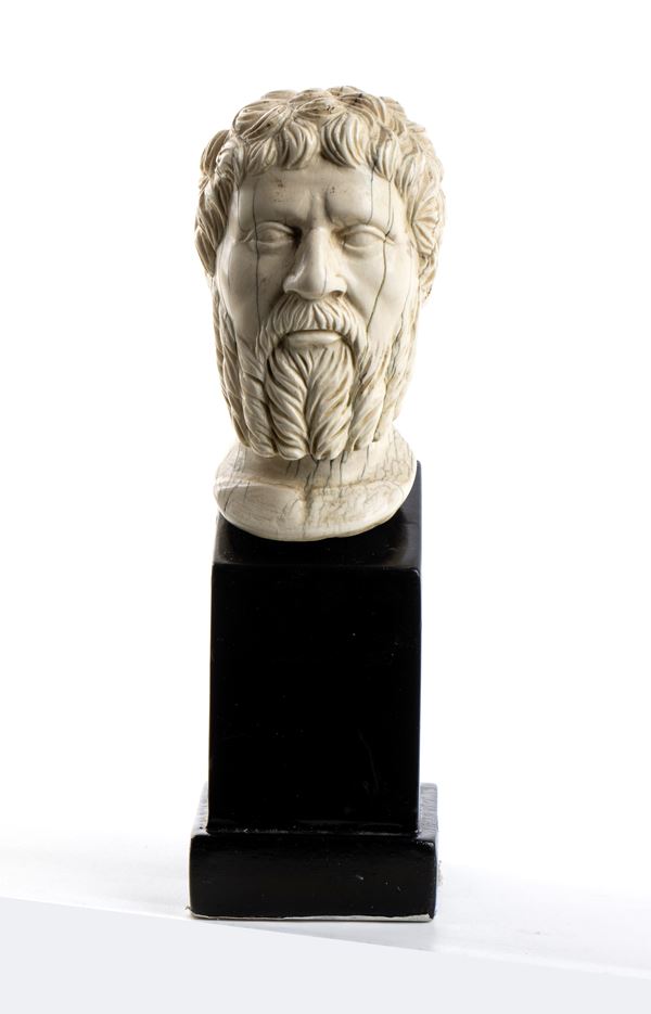Scultura in avorio