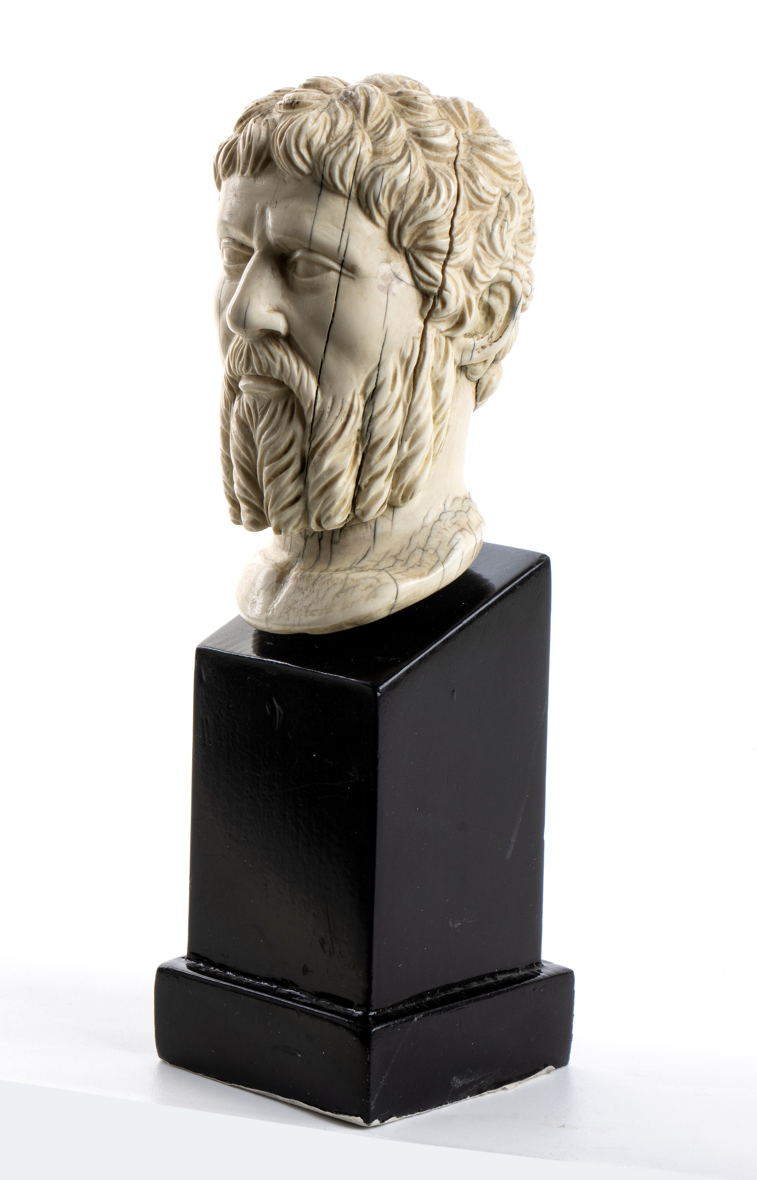 Scultura in Avorio
