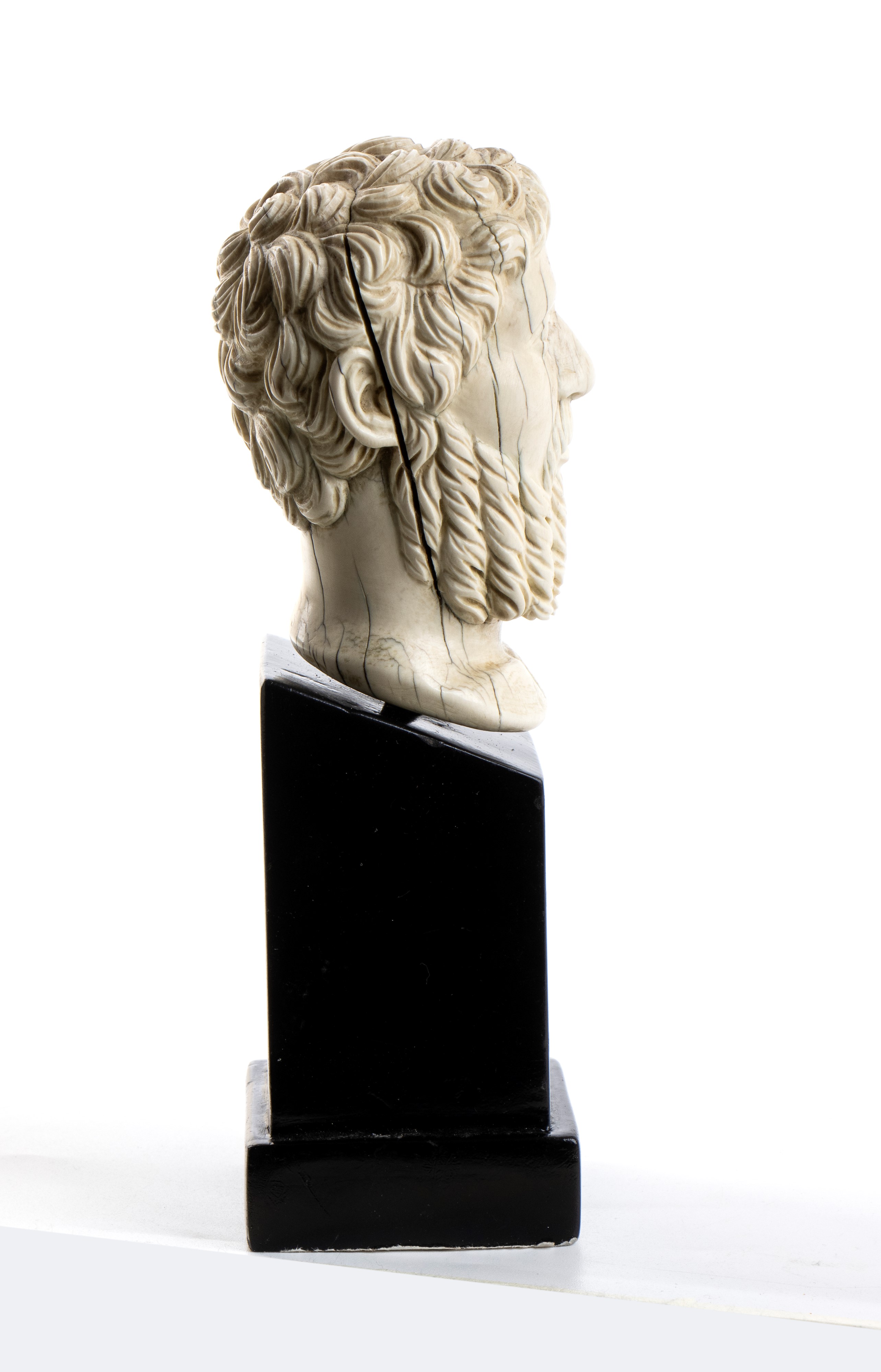 Scultura in Avorio