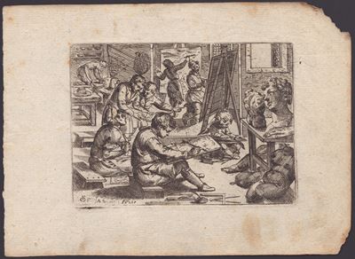 Scuola del Disegno