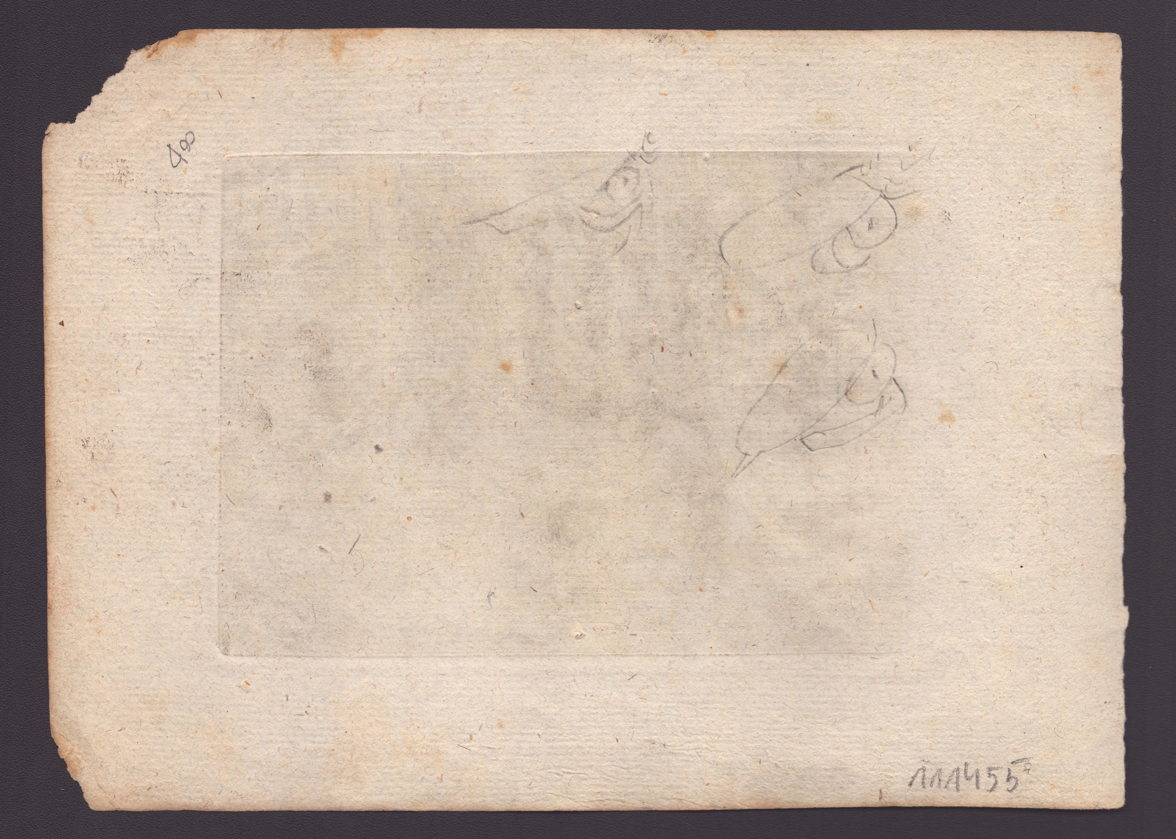 Odoardo Fialetti - Scuola del Disegno