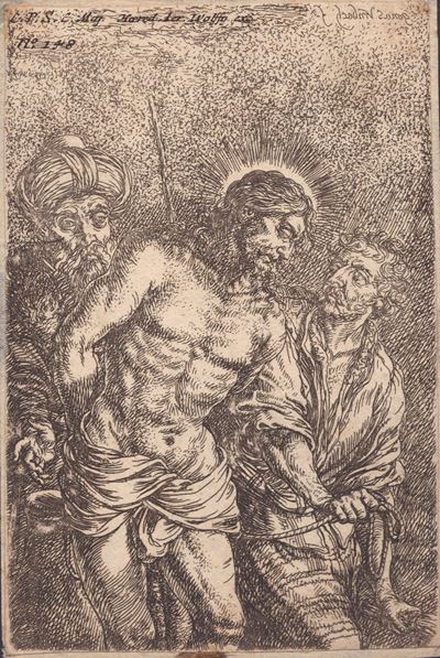 Ecce Homo