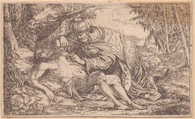 Il Buon Samaritano